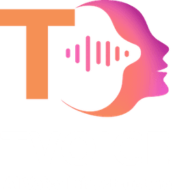 TVoice Logo